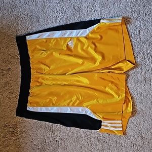 Adidas Athletic Shorts